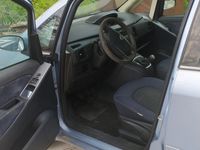 Usata Lancia Musa 90 CV (66 kW) 2008 Blu Monovolume