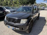 Occasion Nissan Navara XE 171 ch (125 kW) 2006 Pick-up
