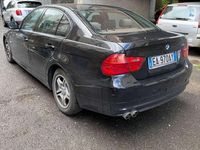 Usata BMW 318 143 CV (105 kW) 2009 Other Berlina