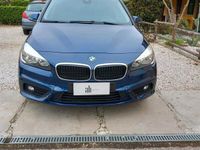 usata BMW 218 Active Tourer 2er Active Tourer i Advantage