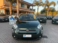 Käytetty Fiat 130 Connect 130 HP (95 kW) 2022 Harmaa Farmari