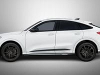 Ny Audi Q5 S-Line 204 HK (150 kW) 2025 Vit SUV