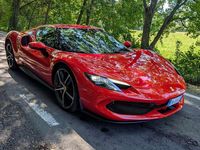 Usata Ferrari 296 829 CV (609 kW) 2023 Other