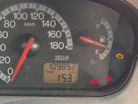 Usata Fiat 600 2007 Utilitaria