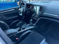 Usata Renault Mégane IV Intens 110 CV (80 kW) 2017 Grigio Berlina