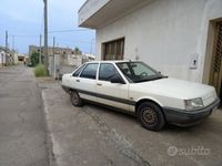 Usata Renault 21 69 CV (50 kW) 1988 Bianco Berlina