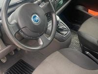 Usata Fiat Idea 2006 Grigio Monovolume