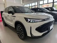 Nuova Tiger Six 167 CV (122 kW) 2026 Bianco SUV