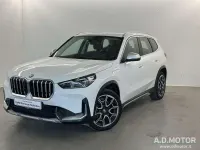 Usata BMW X1 245 CV (180 kW) 2023 Bianco SUV