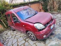 Usata Renault Kangoo 75 CV (55 kW) 2007 Monovolume
