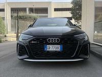 Usata Audi RS3 400 CV (294 kW) 2023 Berlina