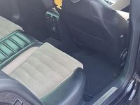 Usata VW CC 140 CV (102 kW) 2013 Nero Berlina