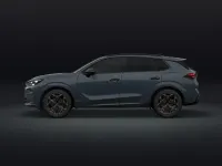 Nuova Cupra Terramar 149 CV (109 kW) 2026 SUV