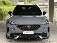 Usata Cupra Formentor 150 CV (110 kW) 2024 Grigio SUV