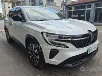 Usata Renault Austral Techno 130 CV (95 kW) 2024 Bianco SUV