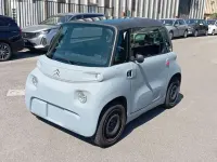 Usata Citroën AMI 2023 Grigio Berlina
