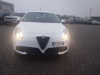 usata Alfa Romeo Giulietta 1.6 JTDm-2 120 CV Progression