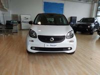 usata Smart ForFour 1.0 Youngster 71cv c/S.S. *PERFETTA*