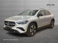 Nuova Mercedes GLA200 Progressive 150 CV (110 kW) 2026 Argento SUV