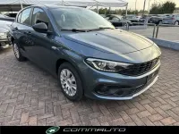 Usata Fiat Tipo 131 CV (96 kW) 2024 Blu Berlina