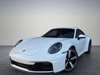 Usata Porsche 911 Carrera 394 CV (289 kW) 2025 Bianco metallizzato Coupé
