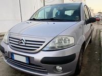 Usata Citroën C3 2002 Berlina