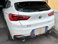 usata BMW X2 2.0 - 190cv - Msport - Xdrive