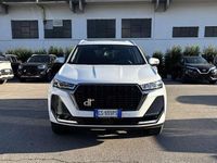 Usata DR DR 6.0 145 CV (106 kW) 2024 Bianco SUV