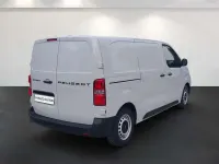 Usata Peugeot Expert S 120 CV (88 kW) 2024 Bianco Furgone