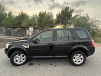 usata Land Rover Freelander 2 Freelander2007 2.2 td4 S