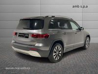 Usata Mercedes GLB200 150 CV (110 kW) 2022 Grigio SUV