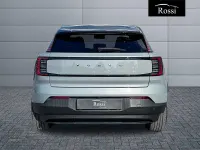 Usata Volvo EX30 Ultra 75 kW (102 CV) 2024 Grigio chiaro metallizzato SUV