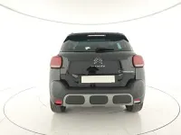 Occasion Citroën C3 Aircross PureTech 110 ch (80 kW) 2024 Noir SUV