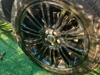 Usata Land Rover Range Rover evoque 150 CV (110 kW) 2016 Grigio SUV