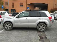 Usata Suzuki Vitara 2010 Grigio SUV
