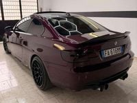 Usata BMW 335 Efficient Dynamics 306 CV (225 kW) 2006 Lilla Coupé