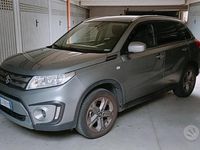 usata Suzuki Vitara (2015) - 2015