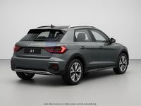 Usata Audi A1 Comfort 95 CV (69 kW) 2024 Grigio SUV