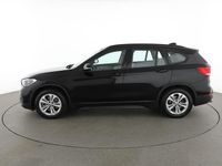 Gebraucht BMW X1 Advantage 220 PS (161 kW) 2021 Schwarz SUV