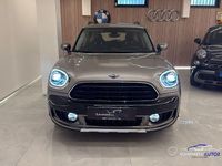 Usata Mini One D Countryman 115 CV (84 kW) 2019 SUV