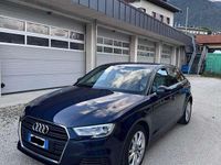 Usata Audi A3 Admired 150 CV (110 kW) 2019 Berlina