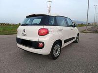 Usata Fiat 500L Pop Star 120 CV (88 kW) 2017 Monovolume