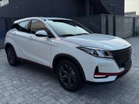 Nuova DFSK Glory 500 106 CV (77 kW) 2025 Bianco SUV