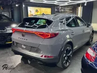 Usata Cupra Formentor 150 CV (110 kW) 2024 Grigio SUV
