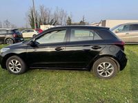 Usata Hyundai i20 75 CV (55 kW) 2019 Other Utilitaria