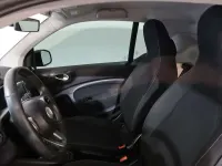 Usata Smart ForTwo Coupé Passion 60 kW (82 CV) 2021 Bianco Utilitaria