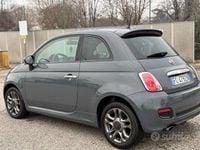 Usata Fiat 500 95 CV (69 kW) 2016 Utilitaria