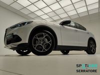 usata Alfa Romeo Stelvio 2.2 t Sprint Q4 210cv auto