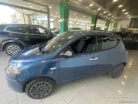 Usata Lancia Ypsilon S 69 CV (50 kW) 2024 Blu/azzurro Utilitaria