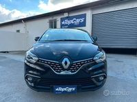 Usata Renault Grand Scénic IV Initiale Paris 120 CV (88 kW) 2021 Nero Monovolume